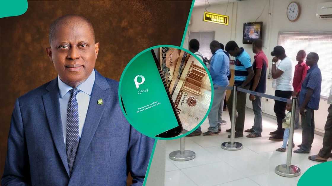 OPay, PalmPay, Moniepoint Expand Fast, But Nigerian Banks Still Control Customer Funds