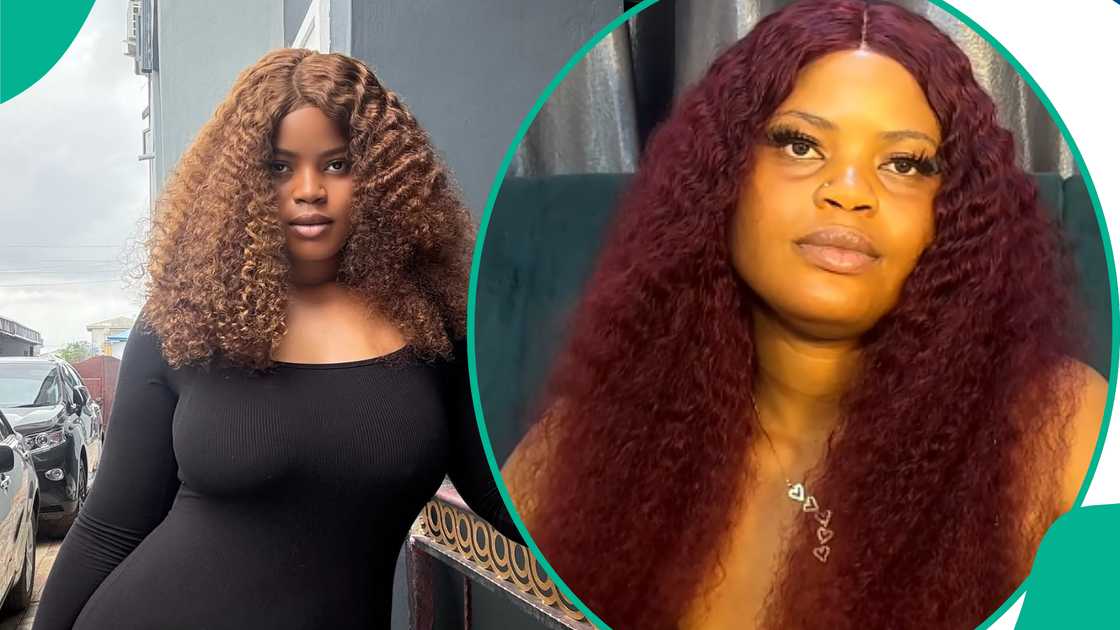 Nigerian adult film actress shares emotional reaction to messages flooding her inbox
