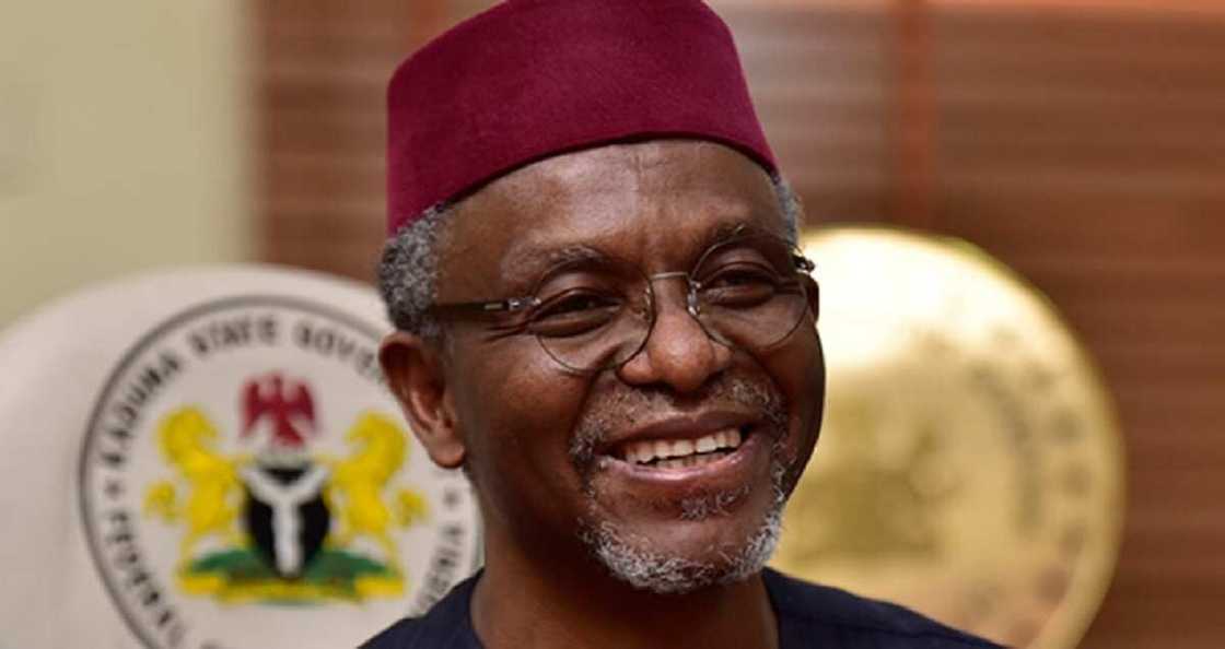 Gwamnatin Kaduna ta ce ta ceto yaran Almajirai 160 a Kaduna Gwamnatin Kaduna ta ce ta ceto yaran Almajirai 160 a Kaduna