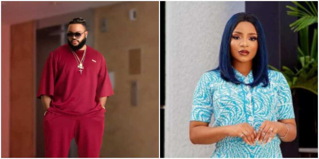 Whitemoney and Queen Whitemoney and Queen