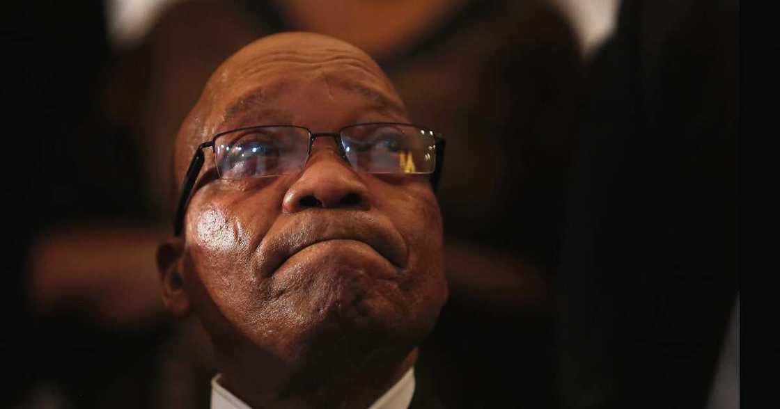 Jacob Zuma, medical parole,set Aside, going back to jail Jacob Zuma, medical parole,set Aside, going back to jail