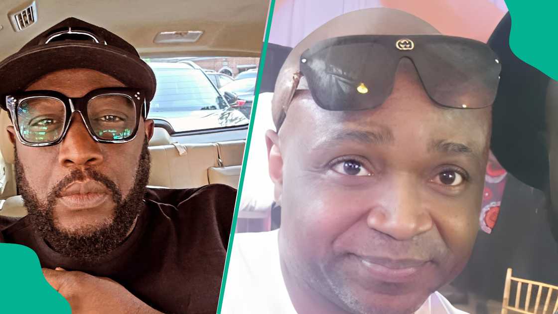 Seyi Shodimu announces death of disc jockey, fans react Seyi Shodimu announces death of disc jockey, fans react