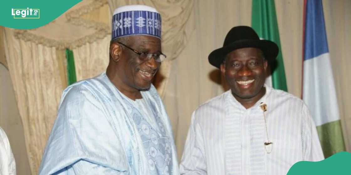 EFCC re-arraigns former minister under GEJ, Haliru Bello Mohammed