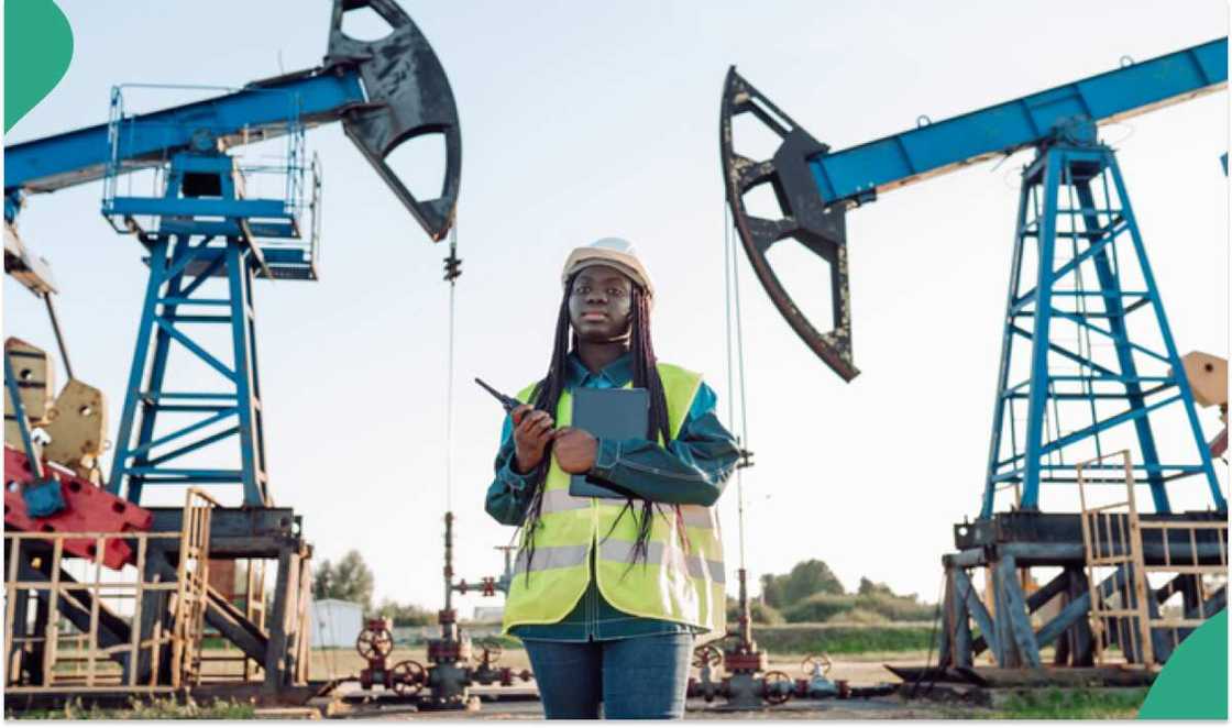 International oil companies International oil companies