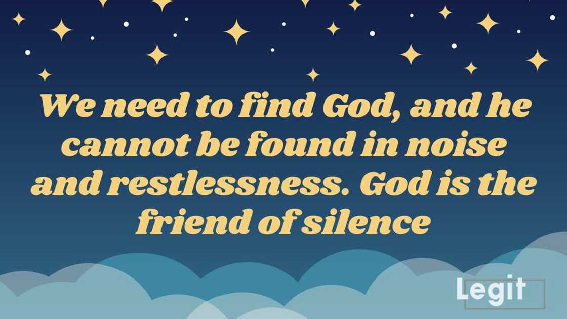 Mother Teresa quote Mother Teresa quote