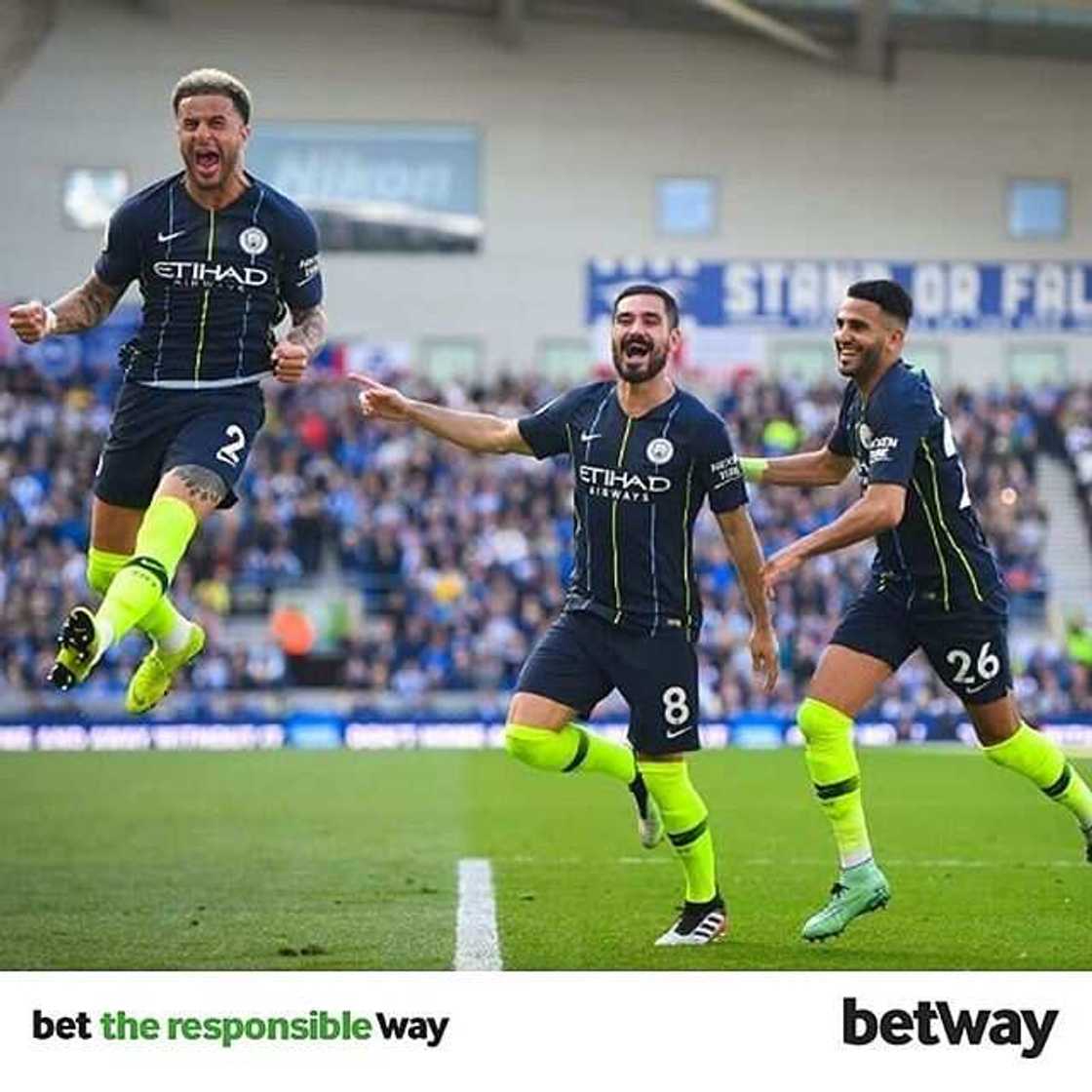 betway sports