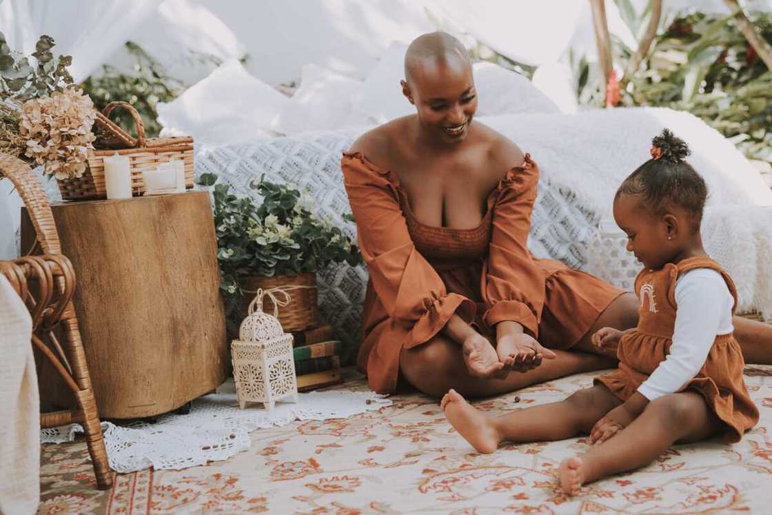 Rare goddess names Rare goddess names