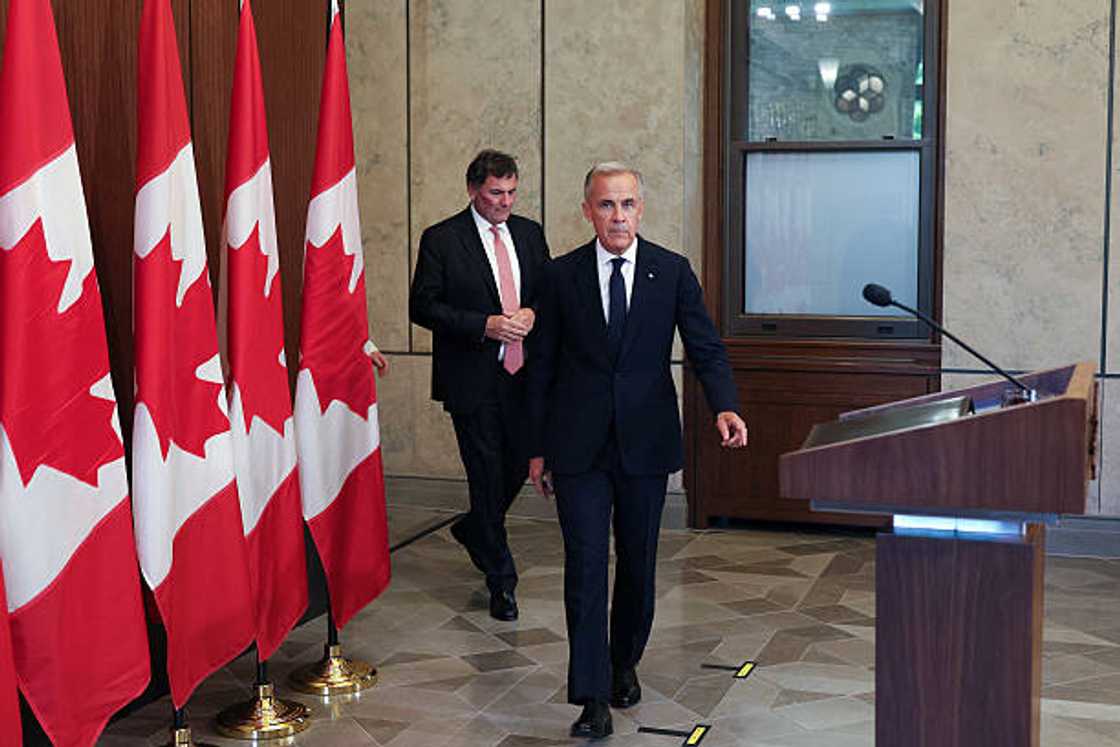 Canada announces categories in sponsoring relatives