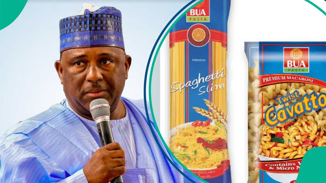 Bua Food becomes most valuable company Bua Food becomes most valuable company