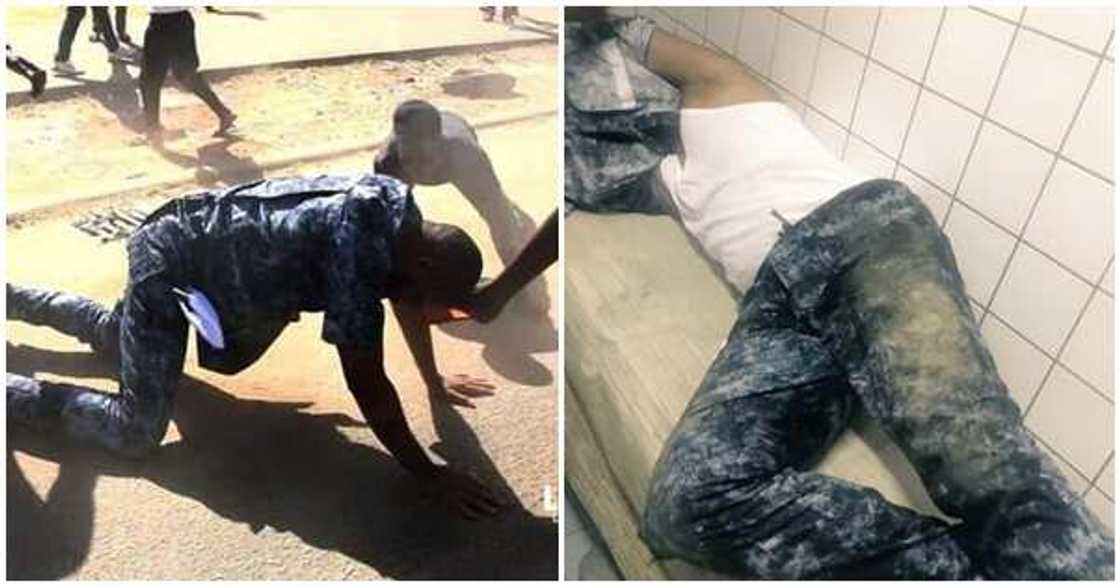 2019: CSOs, media thrive in a daunting shrinking civic landscape by Moshood Isah