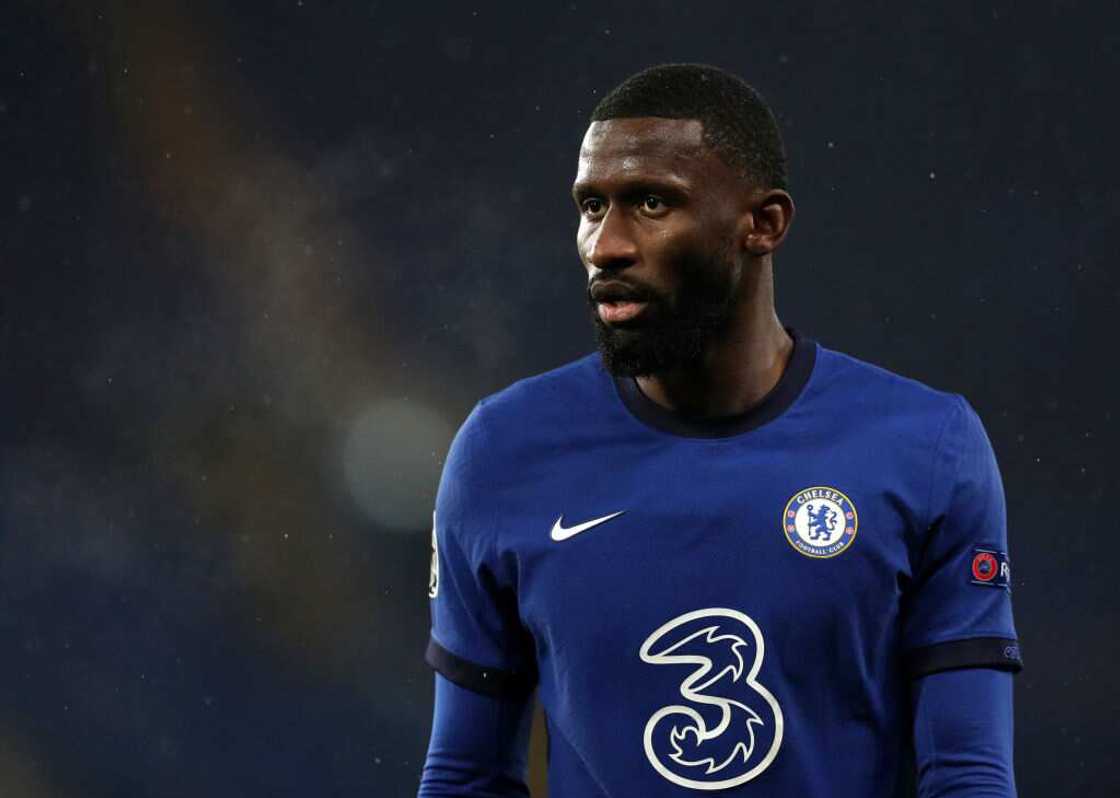 Antonio Rudiger and Fabian Schar become January transfer targets for Barcelona Antonio Rudiger and Fabian Schar become January transfer targets for Barcelona