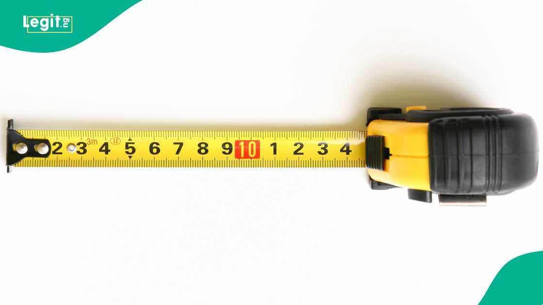 Construction symbols on tape provide quick visual cues that replace complex calculations. Construction symbols on tape provide quick visual cues that replace complex calculations.