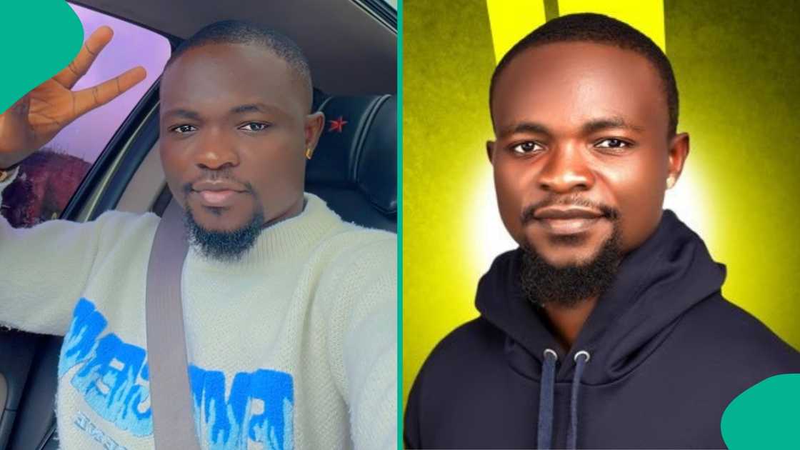A Nigerian man shared a life lesson on how his girlfriend affected his life financially. A Nigerian man shared a life lesson on how his girlfriend affected his life financially.
