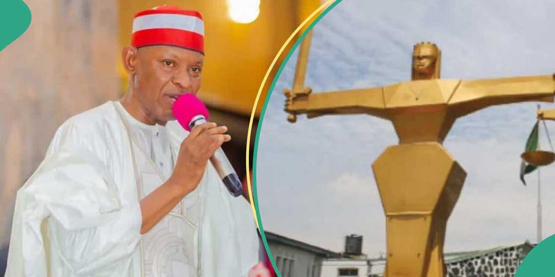 Kano govt ordered to pay N30b compensation for illegal demolition Kano govt ordered to pay N30b compensation for illegal demolition