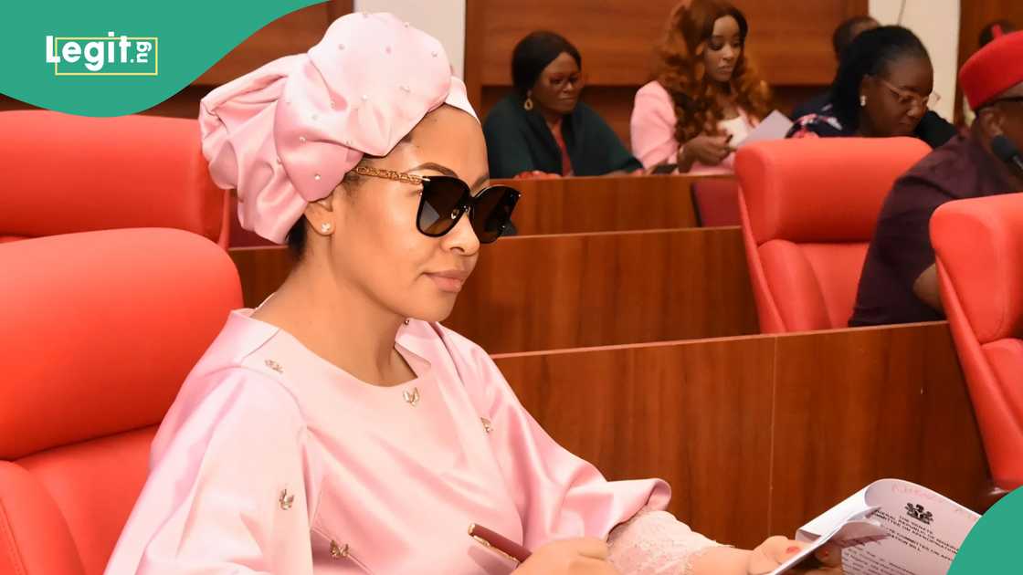 Suspension: Lawyer explains how Natasha shot herself in the foot with her appeal Suspension: Lawyer explains how Natasha shot herself in the foot with her appeal