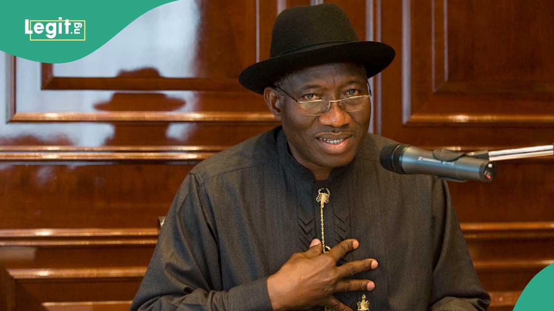 Jonathan told to contest for president