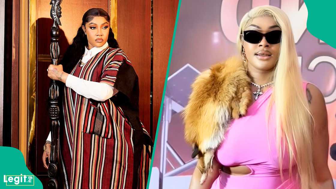 Angela Okorie shares emotional account of time at Suleja Prison, encourages others to embrace giving as a lifestyle