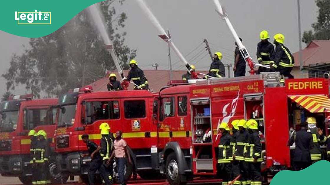 Fire service applicants receive key guidance from the federal government as shortlisting is set to commence. Fire service applicants receive key guidance from the federal government as shortlisting is set to commence.