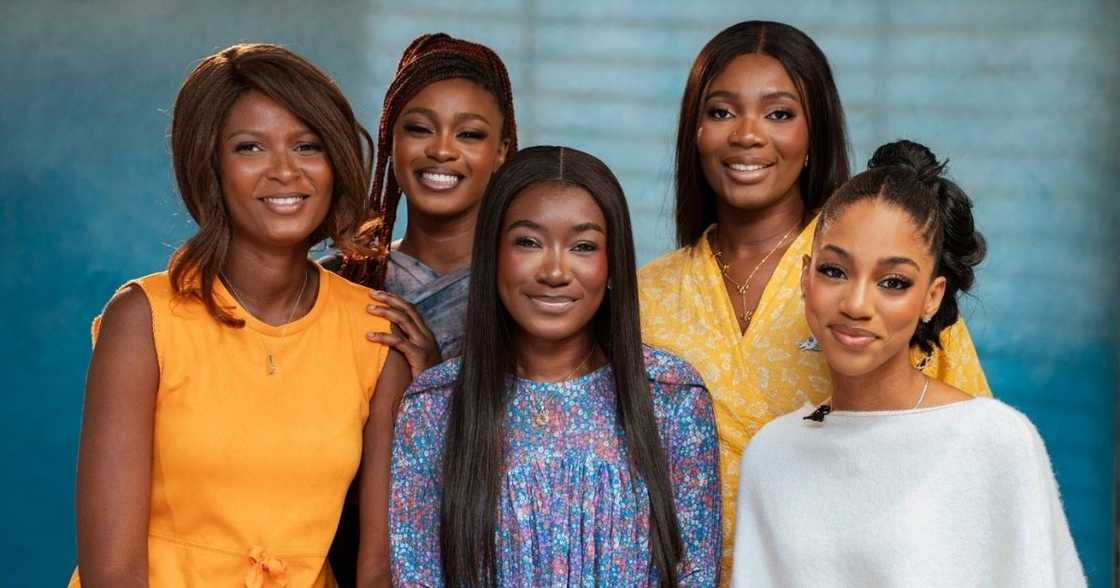 Moniepoint empowers women in tech for stronger tomorrow Moniepoint empowers women in tech for stronger tomorrow