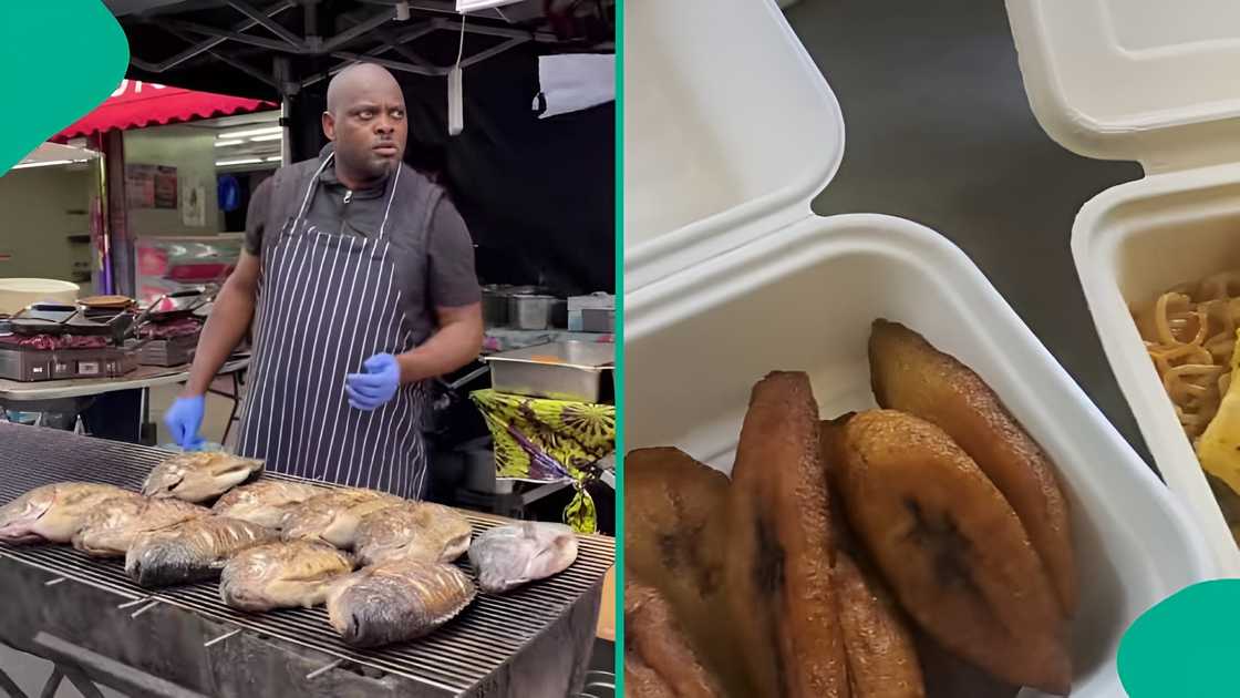 Nigerians in UK share how they built thriving businesses after relocating Nigerians in UK share how they built thriving businesses after relocating