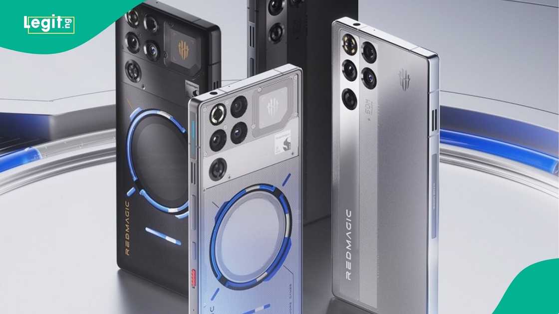 Power That Lasts: 5 Smartphones With Incredible Battery Life in 2026