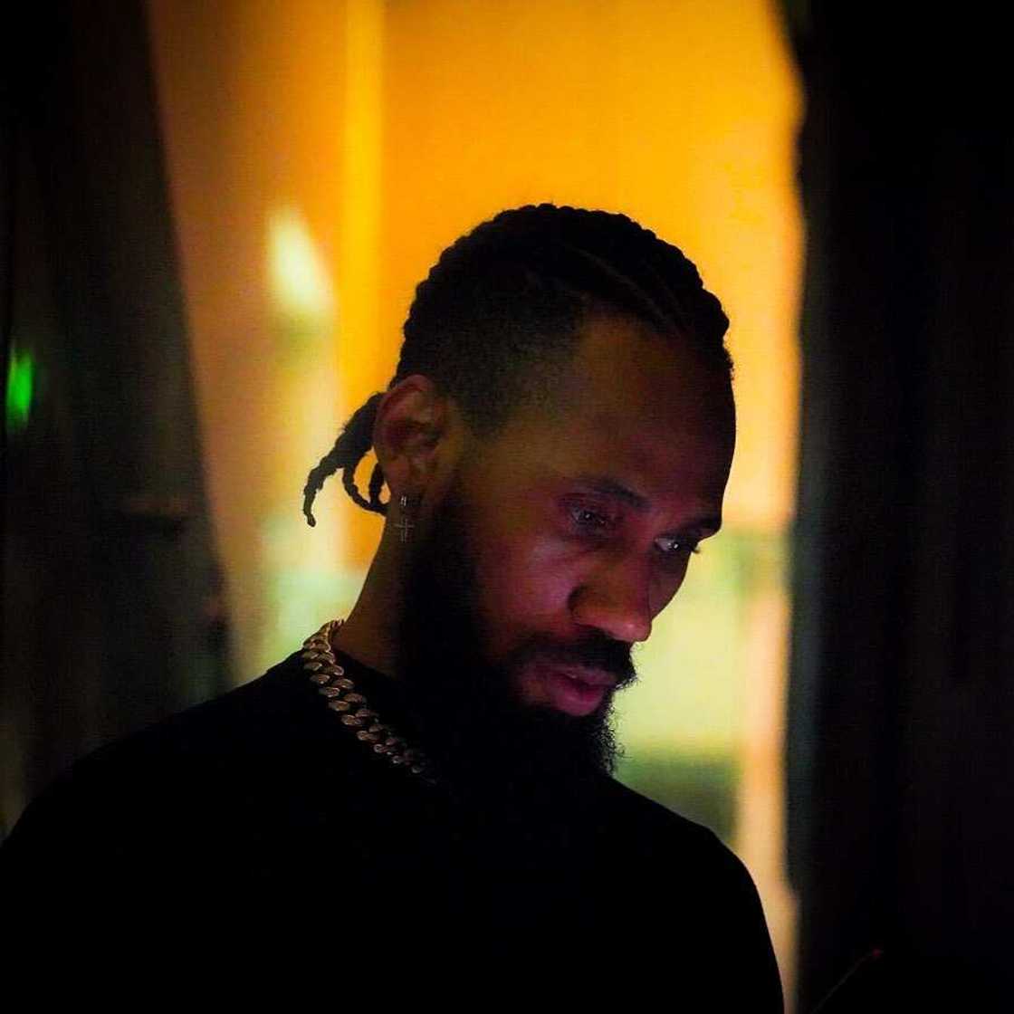 Phyno latest music