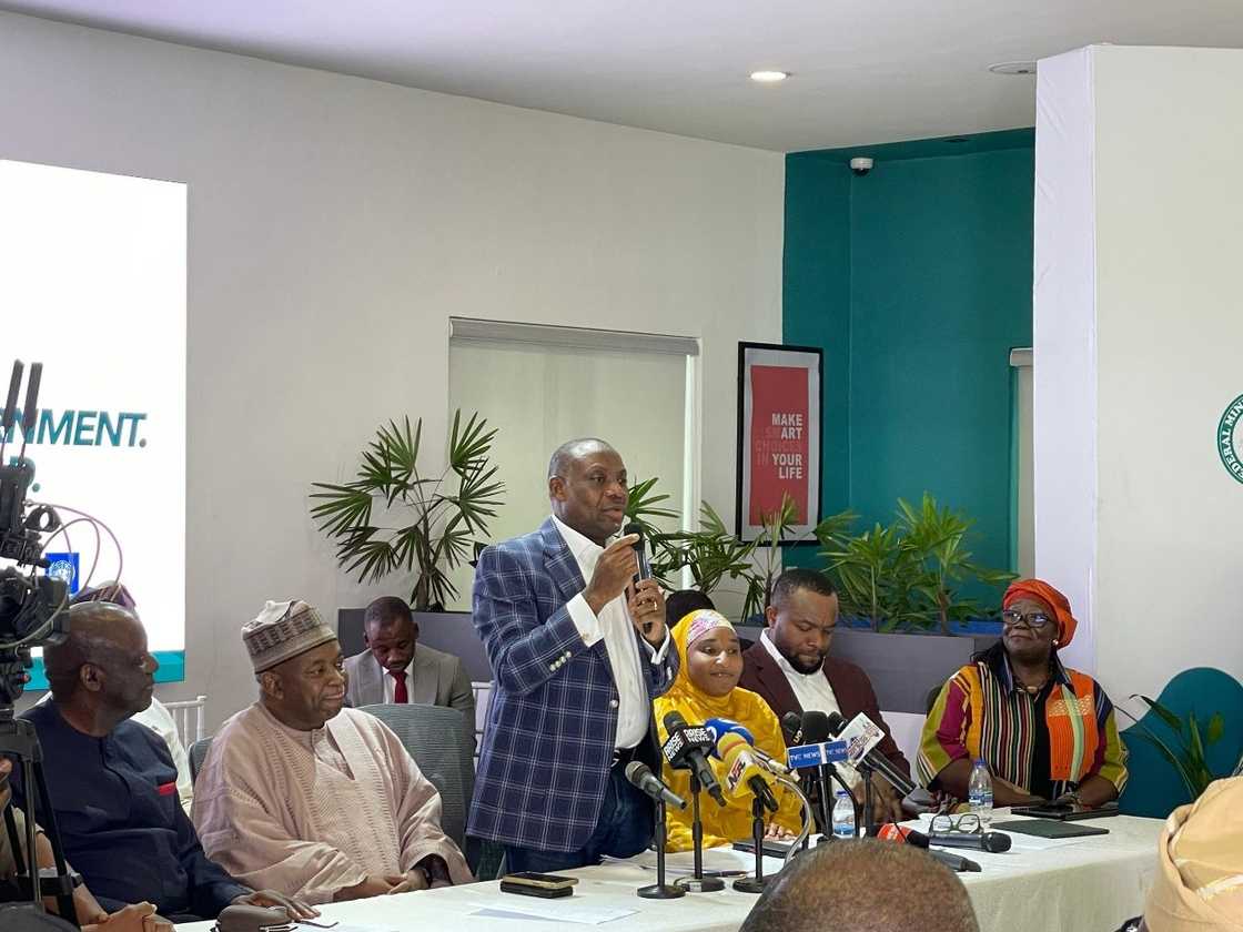 From Ideas to Impact: 45 Student Innovators Clinch N2.2 Billion FG Grant at 2026 S-VCG Bootcamp