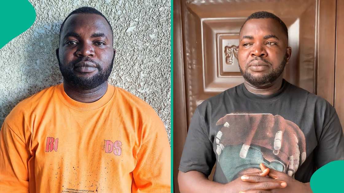 A Nigerian academic and scholar cries out over unemployment
