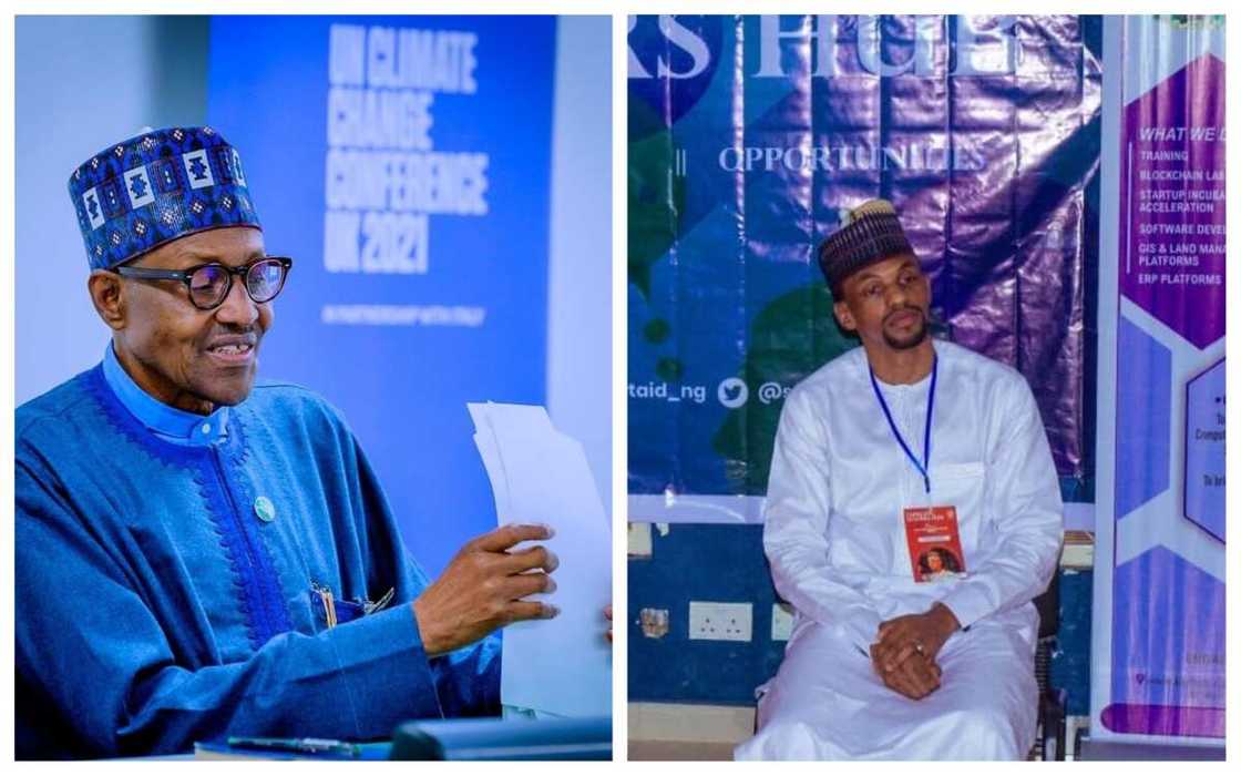 Gwamnatin nan shawara, Dr Adamu Gwamnatin nan shawara, Dr Adamu