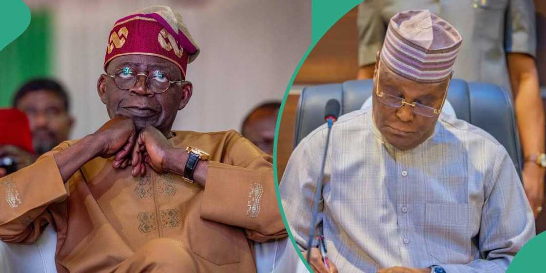 Bola Tinubu, Atiku Abubakar, APC, PDP, 2023 election issues, Supreme Court