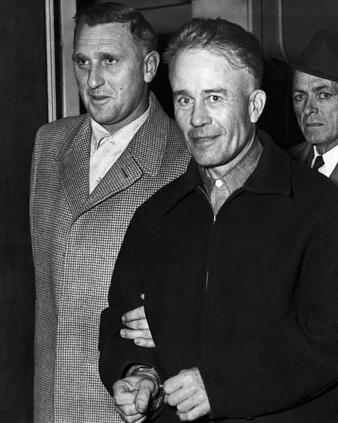ed gein ed gein
