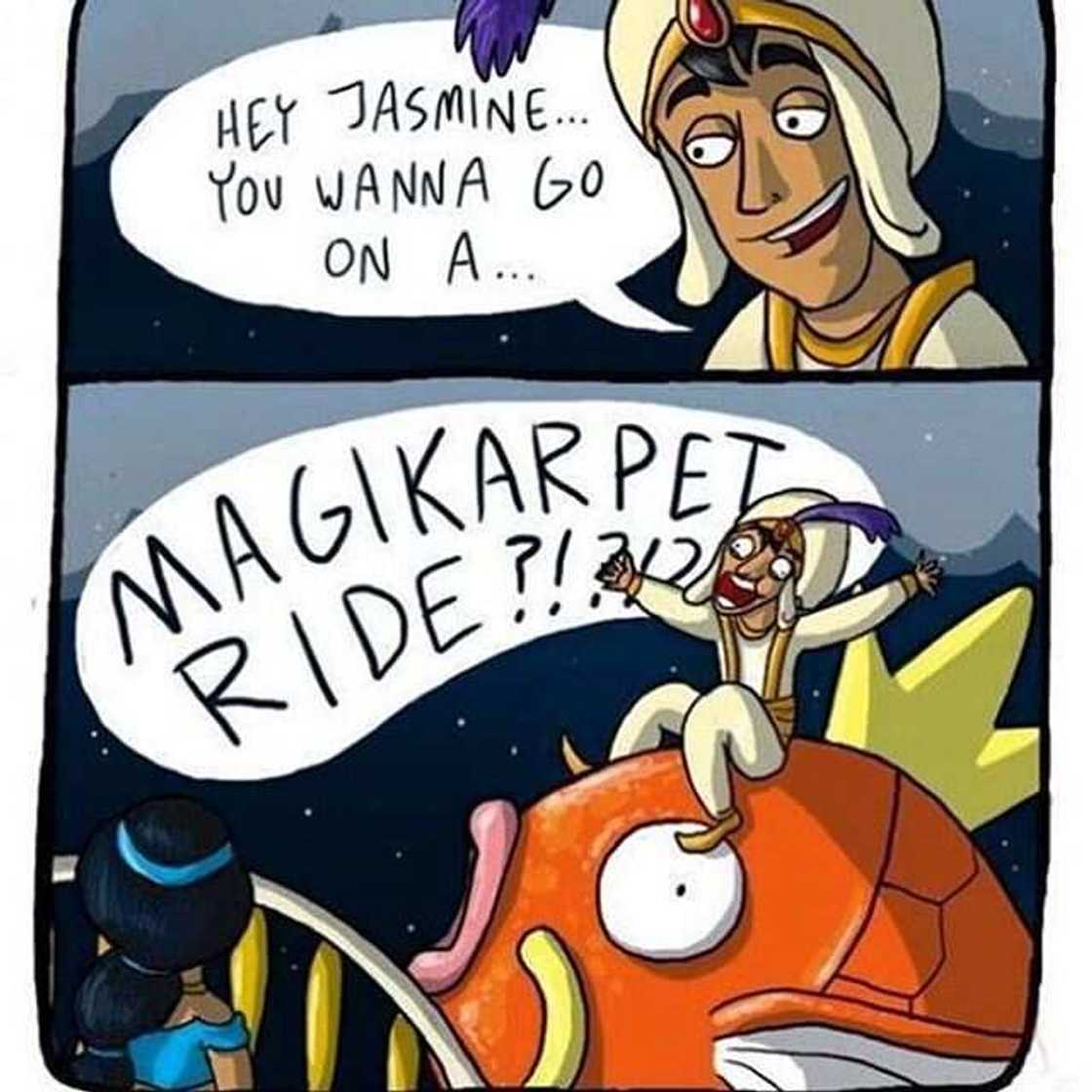 Pokemon pick up lines Pokemon pick up lines