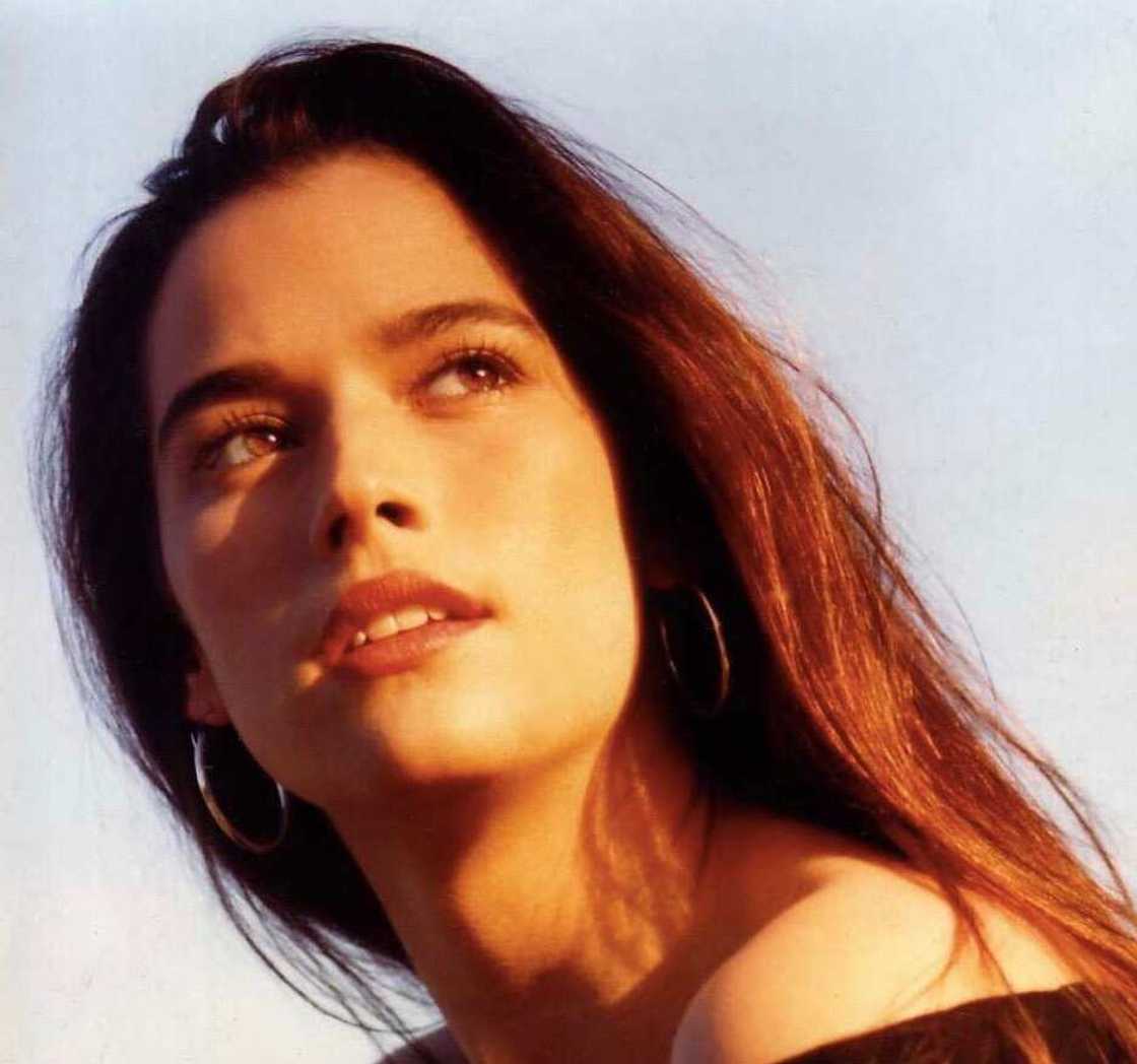 Brooke Langton bio Brooke Langton bio
