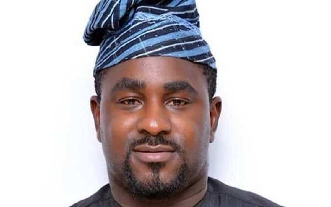My suspension was politically motivated - Ondo lawmaker My suspension was politically motivated - Ondo lawmaker