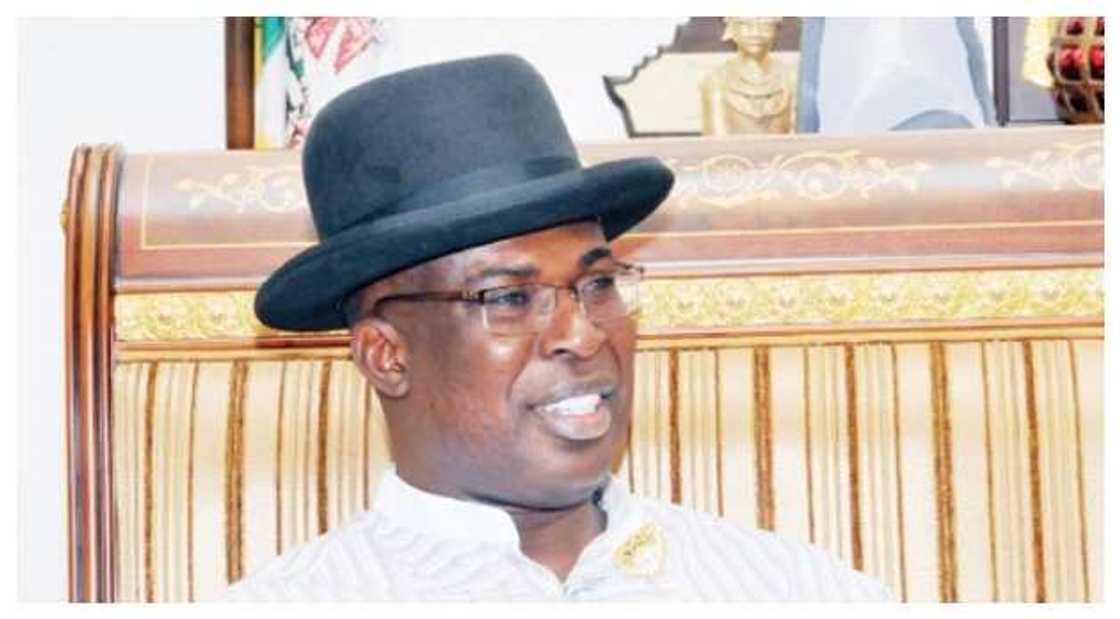 'Yan Najeriya za su fara karbar hayar mazubin gas din girki – FG 'Yan Najeriya za su fara karbar hayar mazubin gas din girki – FG