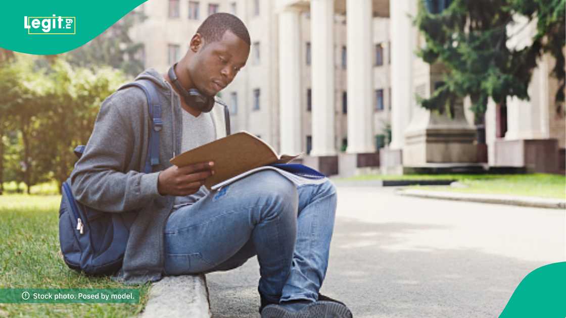 Lady narrates how her classmate on scholarship abroad was expelled from school