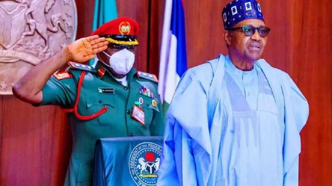Rashin tsaro: Hon. Umaru Bago ya yi Allah-wadai da rawar Shugaba Buhari Rashin tsaro: Hon. Umaru Bago ya yi Allah-wadai da rawar Shugaba Buhari