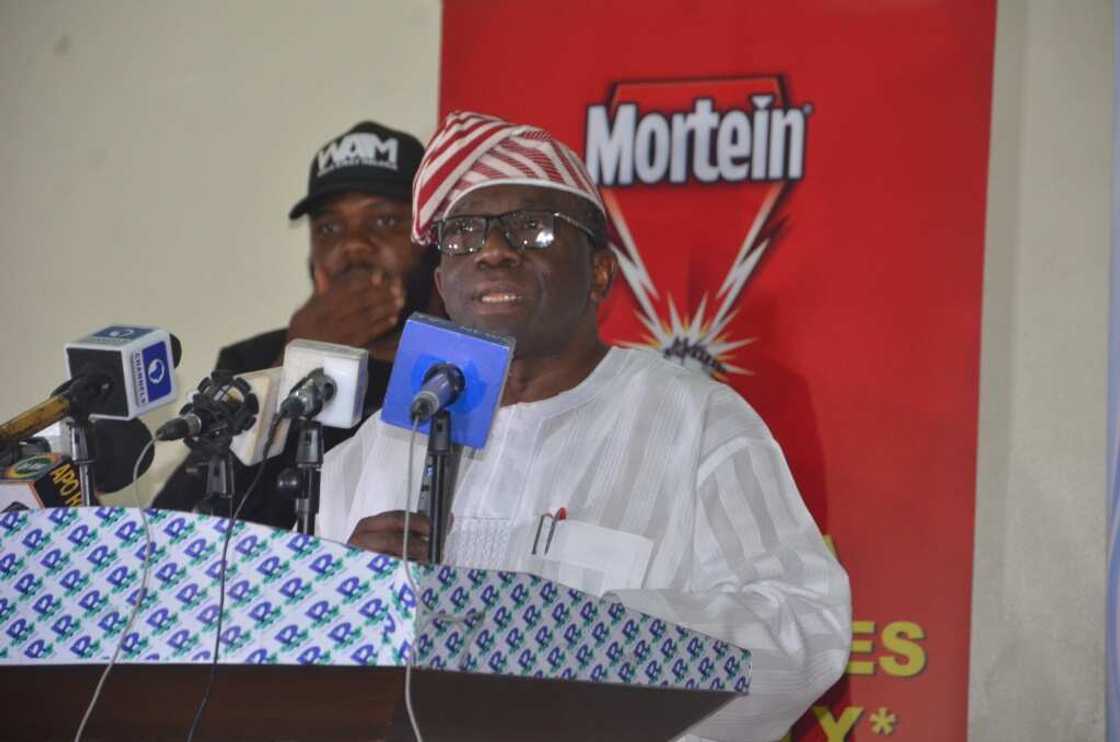 2019 World malaria day: Mortein, FG partner for a malaria free Nigeria