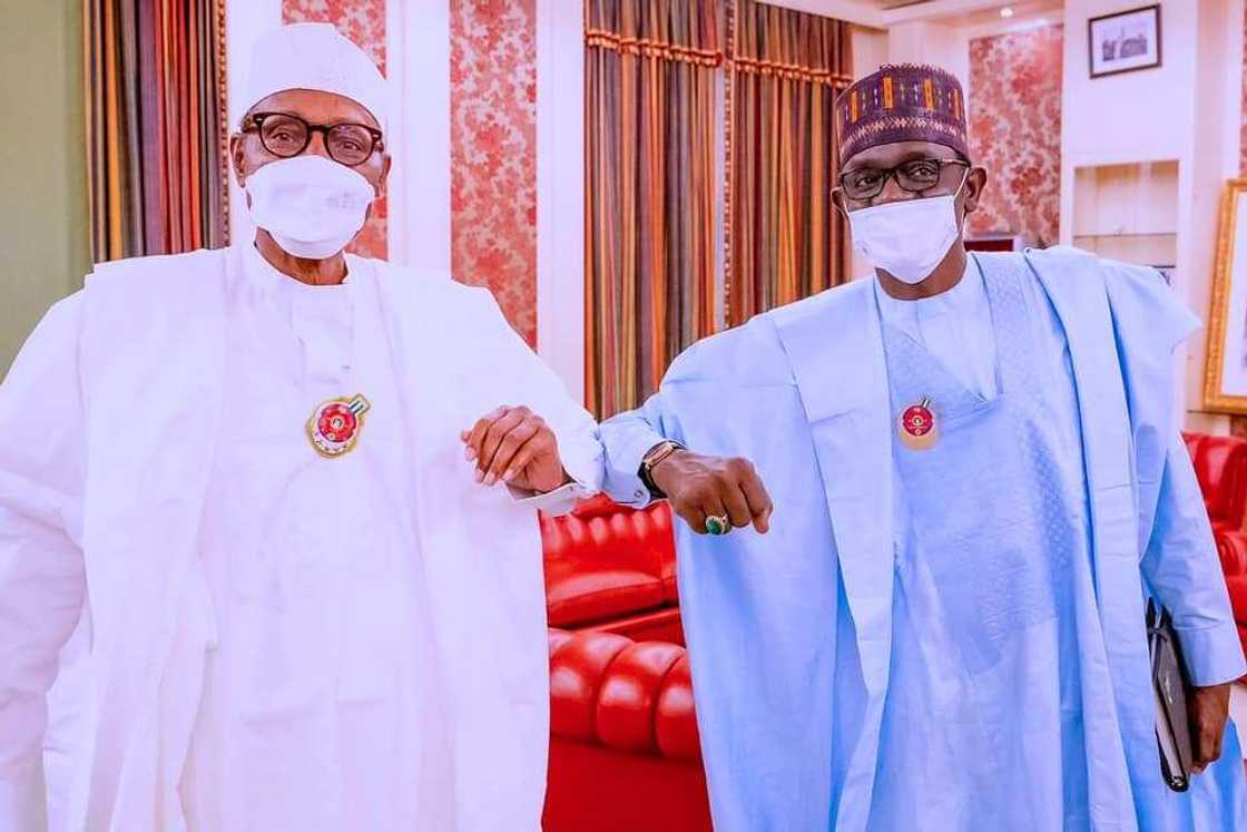 Mai Mala Buni Mai Mala Buni