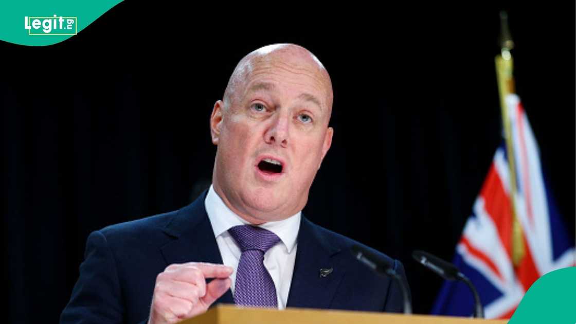 New Zealand confirms country whose pregnant women are eligible for free maternity care New Zealand confirms country whose pregnant women are eligible for free maternity care