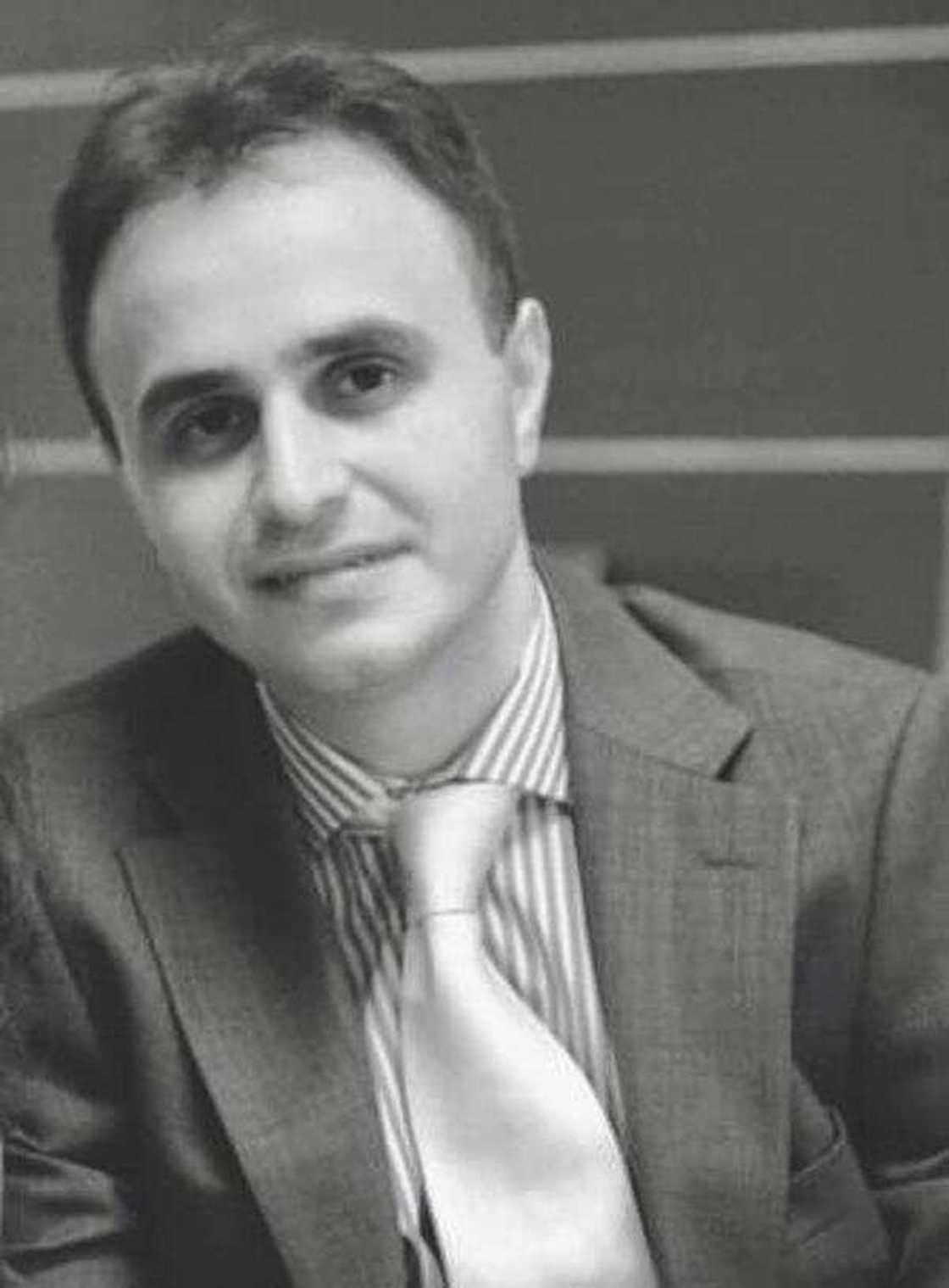 Family & Friends of Jude Rudolf Solomon Remember Him One Year After Family & Friends of Jude Rudolf Solomon Remember Him One Year After