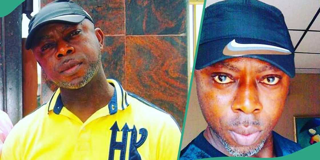 Nollywood mourns the Death of Reginald Ebere. Nollywood mourns the Death of Reginald Ebere.