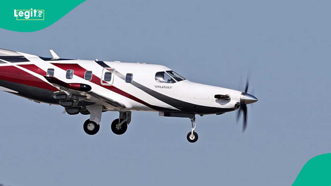 Small Police Plane Crashes During Test Flight, Killing Everyone on It Small Police Plane Crashes During Test Flight, Killing Everyone on It