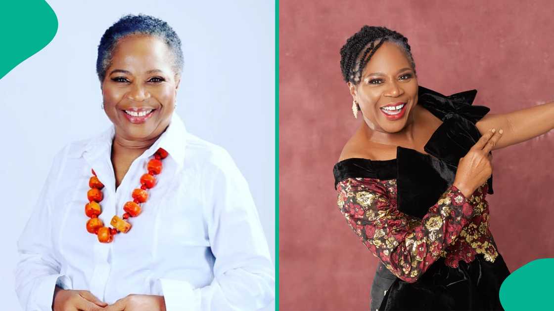 5 things many people don't know about Onyeka Onwenu. 5 things many people don't know about Onyeka Onwenu.