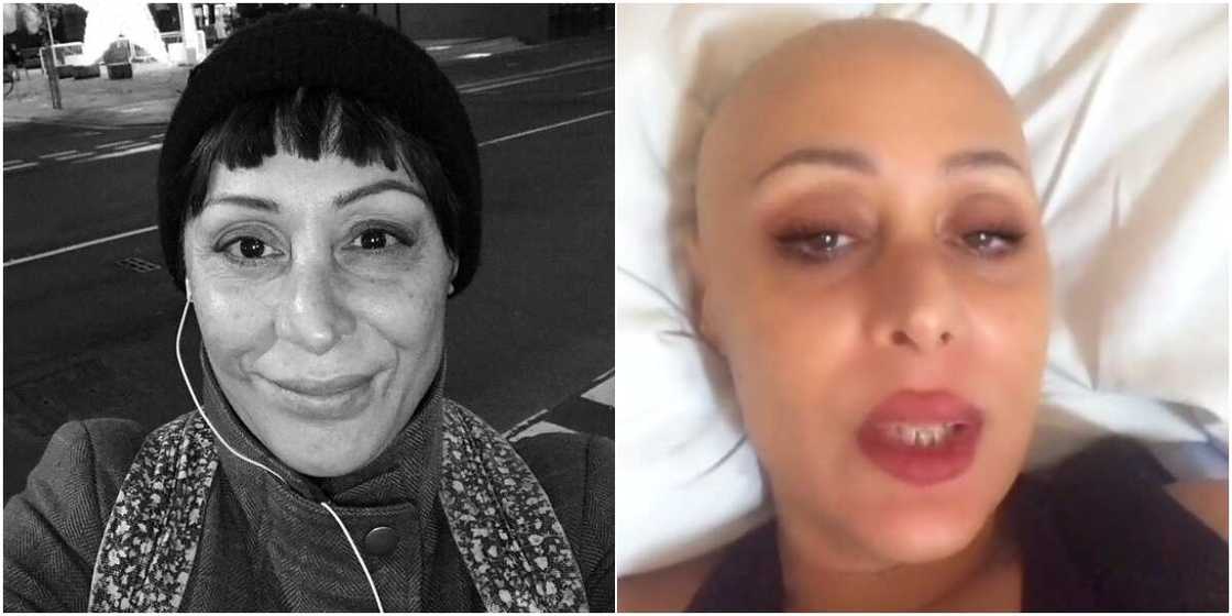 Big Brother's Becki Seddiki Big Brother's Becki Seddiki