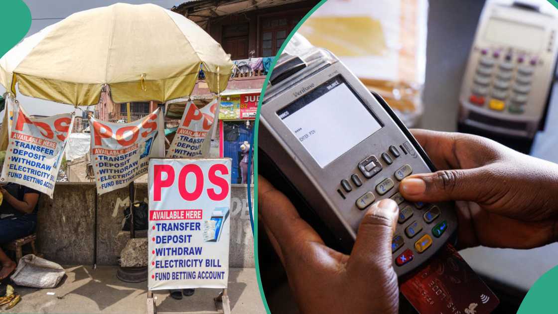 Guaranty Trust Bank eliminates processing fees for its PoS Guaranty Trust Bank eliminates processing fees for its PoS