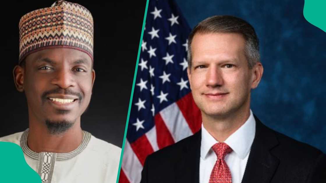 Abduction of 25 Girls in Kebbi: US Lawmaker Speaks Out Abduction of 25 Girls in Kebbi: US Lawmaker Speaks Out
