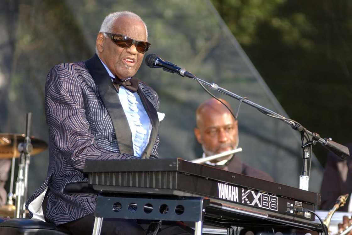 Did Ray Charles have any children with his first wife? Did Ray Charles have any children with his first wife?