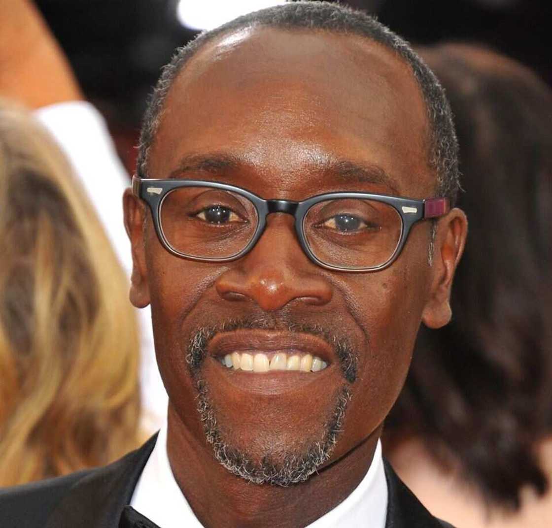 don cheadle age