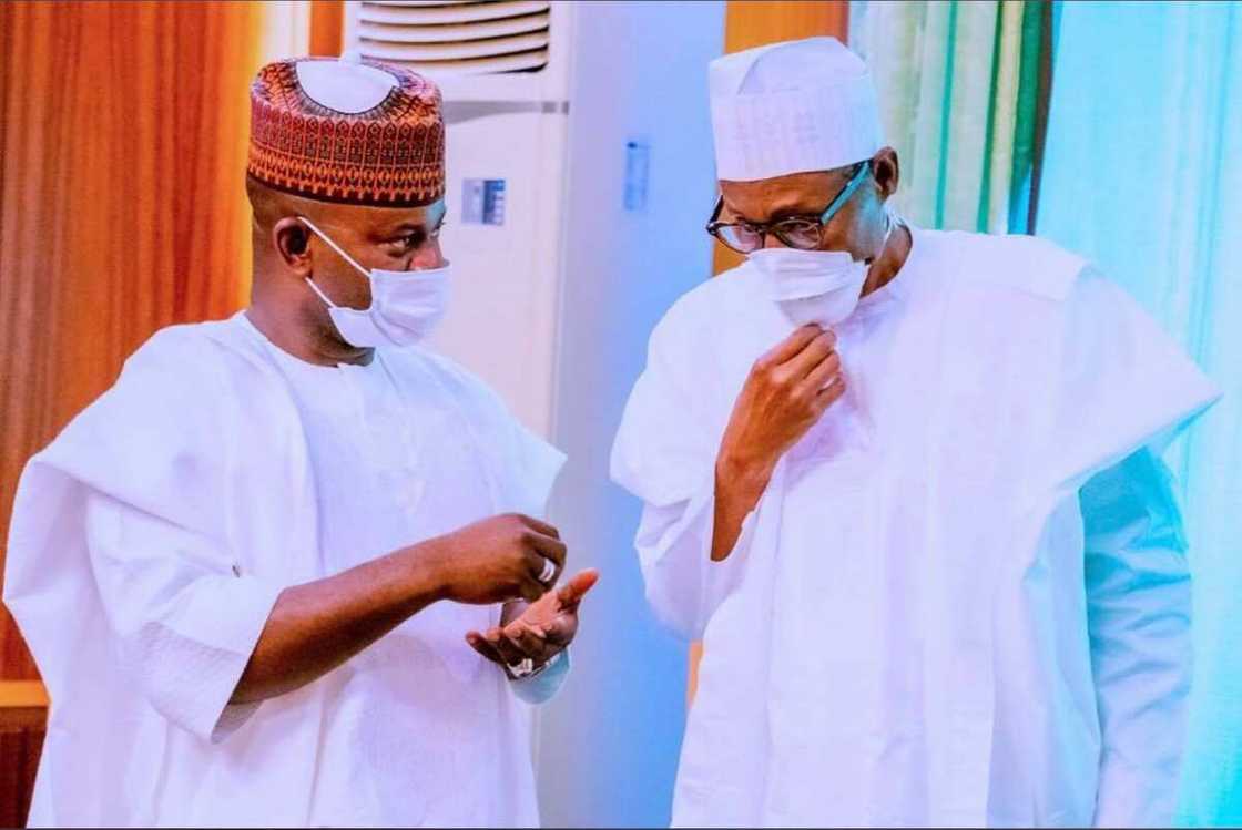 2023 Presidency: Governor Yahaya Bello Says Nigerian Youths Will Decide His Fate 2023 Presidency: Governor Yahaya Bello Says Nigerian Youths Will Decide His Fate